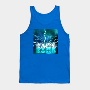 Storm Tank Top